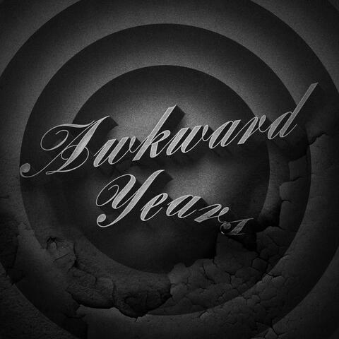 Awkward Years (Radio Edit)