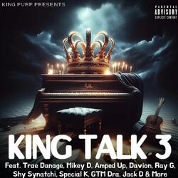 Itz Only Right (feat. Jack D)