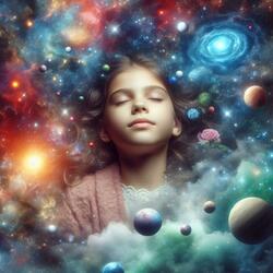 Galaxy Dream
