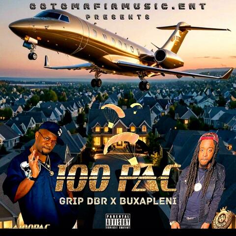 A 100 PAC (feat. Don Buxapleni)