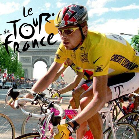 Tour de France (feat. Slowy & Niko)