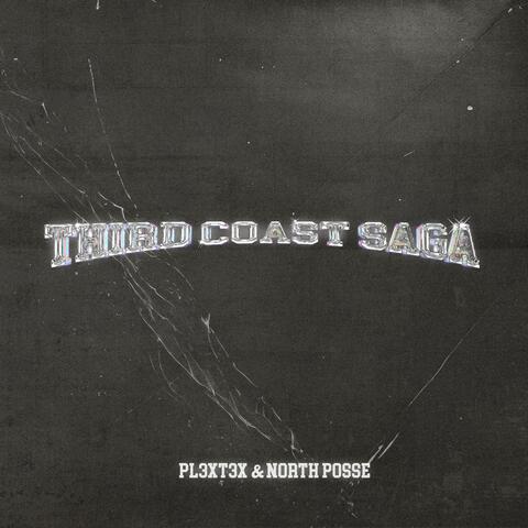 THIRD COAST SAGA