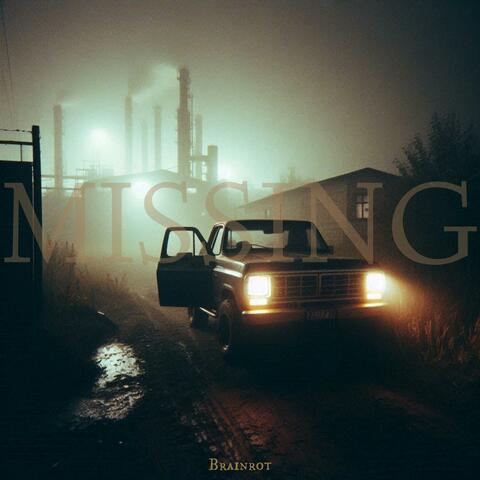 MISSING