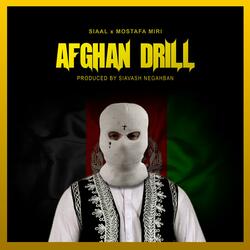 Afghan Drill (feat. Mostafa Miri)
