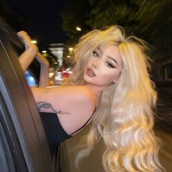 Can I be your tonight?