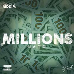 Millions (feat. Djtrell)