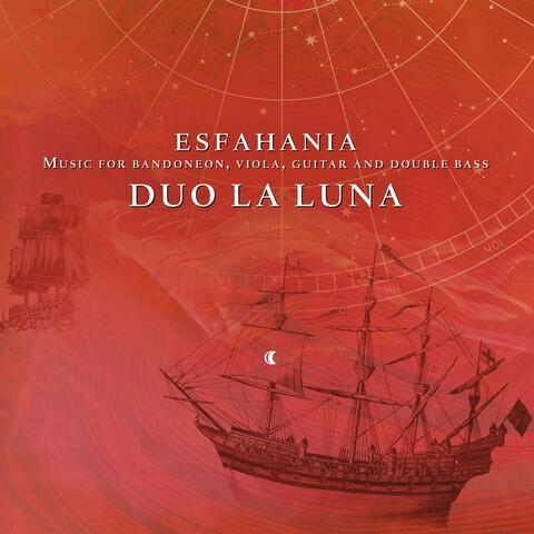 Esfahania