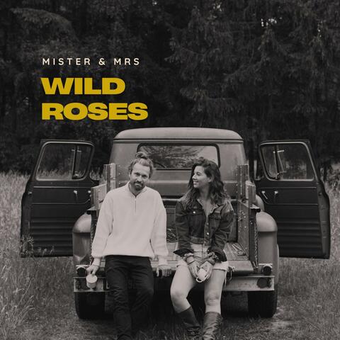Wild Roses