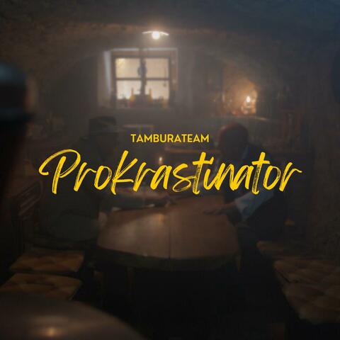 Prokrastinator
