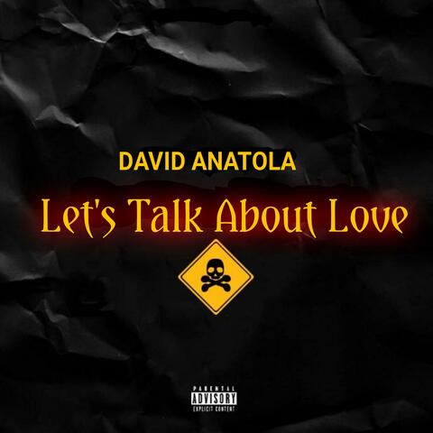 Let's Talk About Love