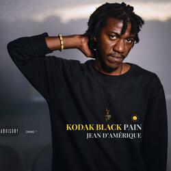 Kodak Black Pain