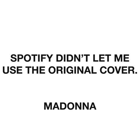 Madonna