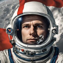Gagarin (To the Stars)