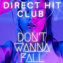 Don't Wanna Fall