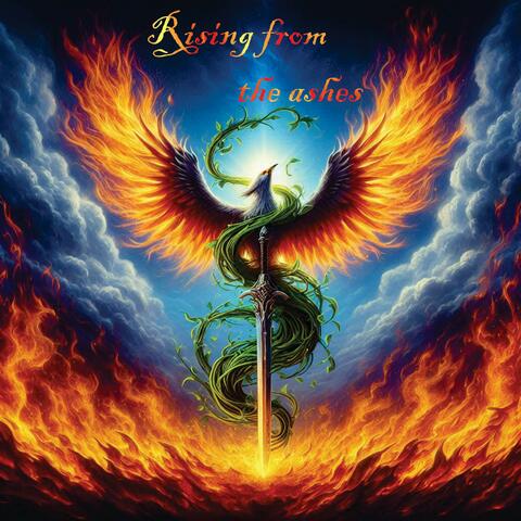 Rising from the ashes
