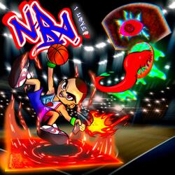 NBA (feat. Baluks)