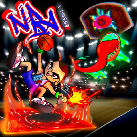 NBA (feat. Baluks)