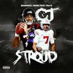 CJ Stroud (feat. Tea G)