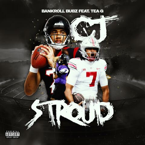 CJ Stroud (feat. Tea G)
