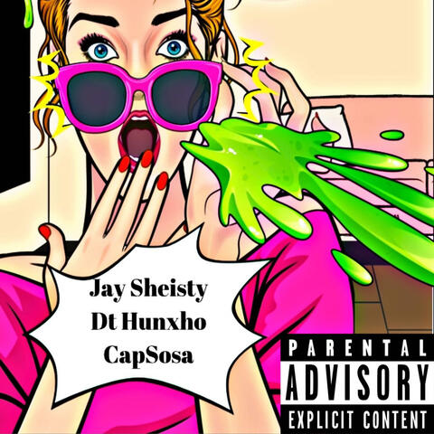 Slime (feat. Capsosa & Dthunch0)