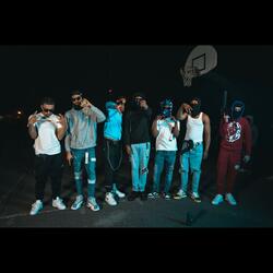 Up The Stakes (feat. YBZ Jaylen, Nassi Z, Mxneyy & ND4L Cinco)