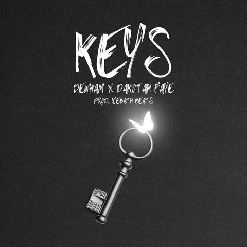 KEYS (feat. Denham)