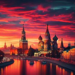 Red Horizon