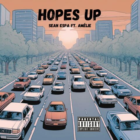Hopes Up (feat. Amélie)