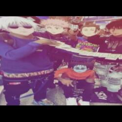 FreeMyGang (feat. Tr3yBlitz)