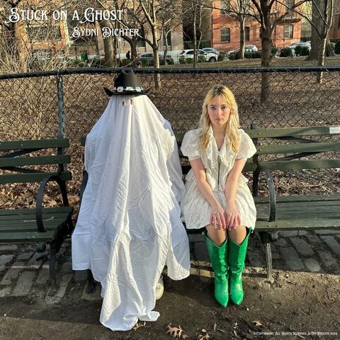Stuck on a Ghost
