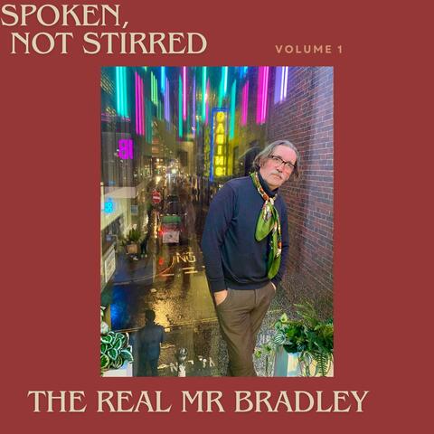 Spoken, Not Stirred