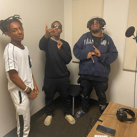 Killa Turn Up! (feat. R!O/THUNDA & Addunk!n)