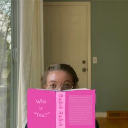 Who is "You?"