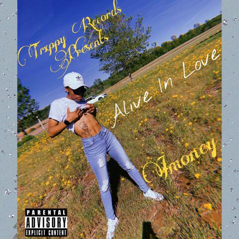 Alive In Love