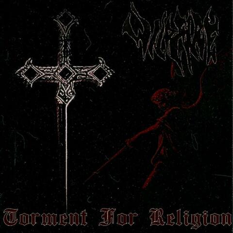 Torment For Religion