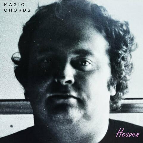 Heaven (feat. Daniel Hancock)