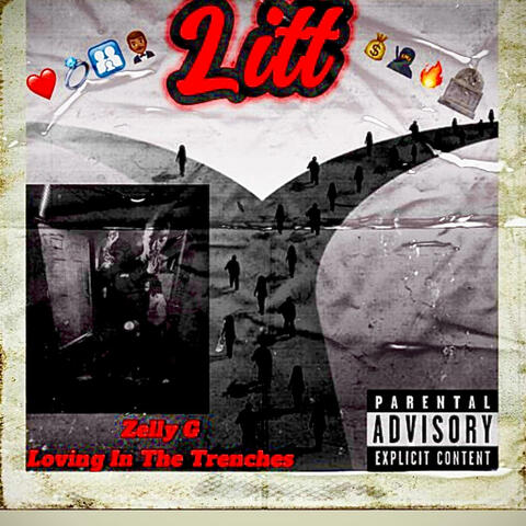 Loving In The Trenches