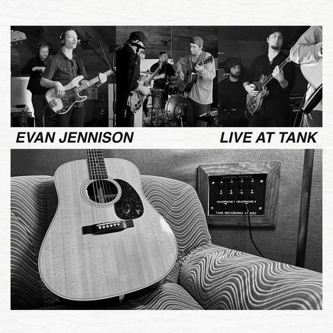 Live at Tank