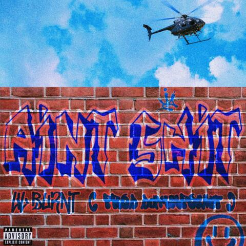 Aint Shit (feat. DamnPocket)