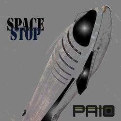 SPACE STOP