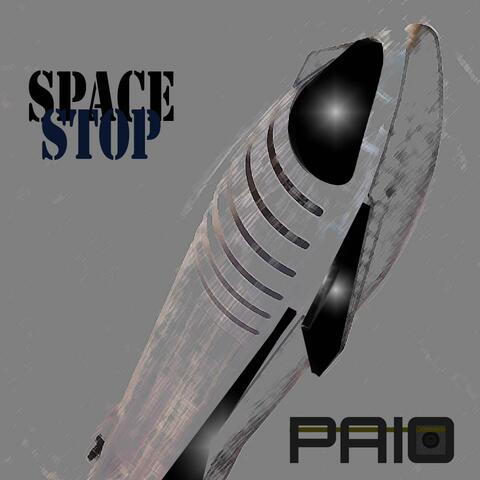 SPACE STOP