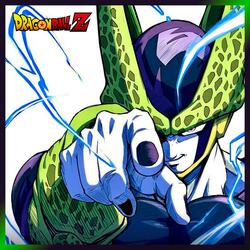 Cell's Battle Theme