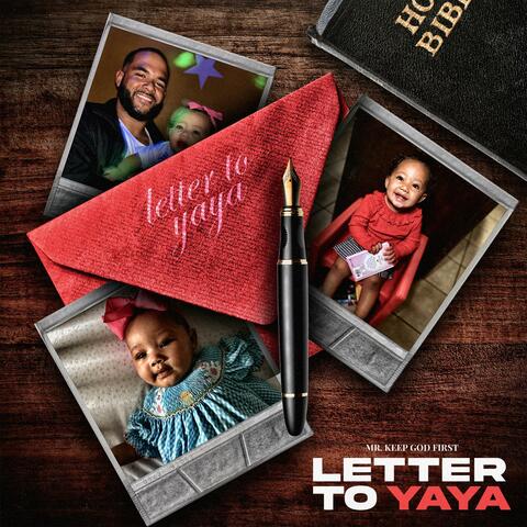 Letter To Yaya (feat. Yaya)