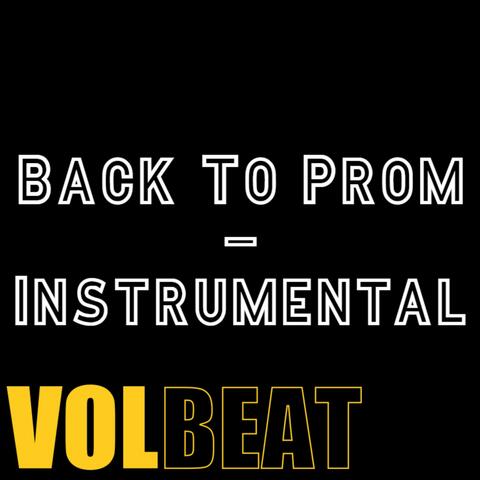 Back To Prom