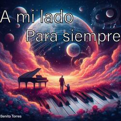 A mi lado para siempre