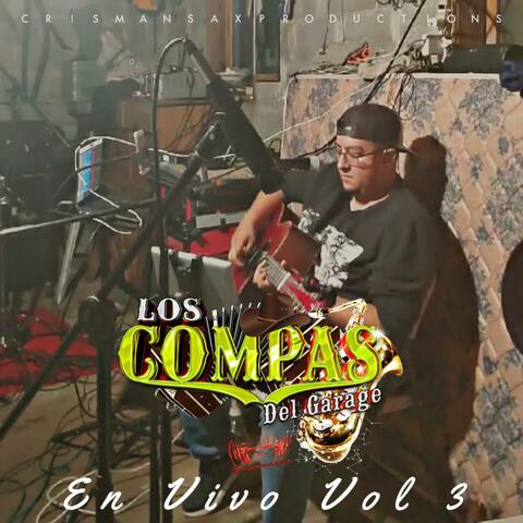 En Vivo, Vol. 3