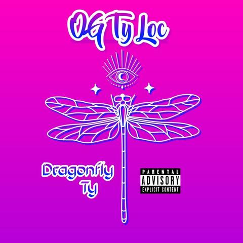 Dragonfly Ty