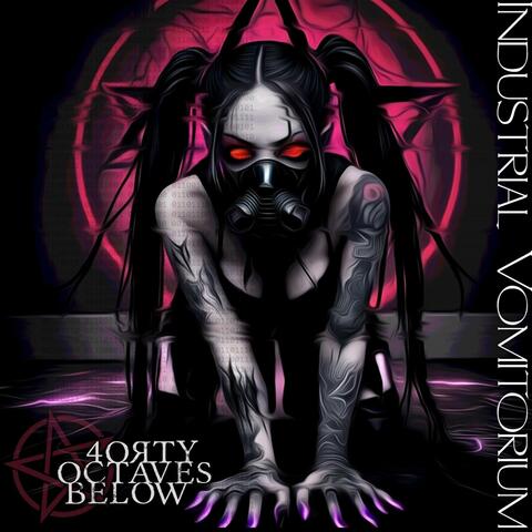 Industrial Vomitorium