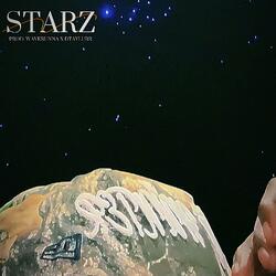 Starz (feat. Req & Waverunna)