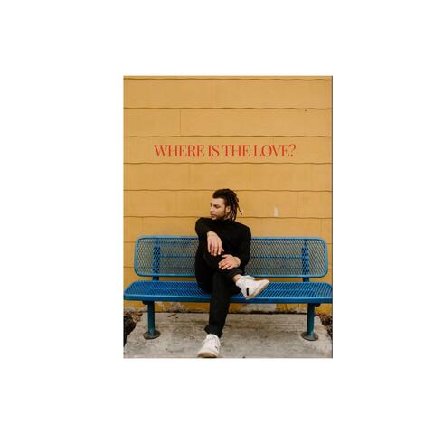 Where is the love?